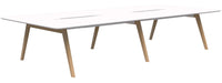 Oslo Touchdown Pod Table - 2 Sizes