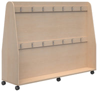 AKO Mobile Bag Storage - 2 Sizes