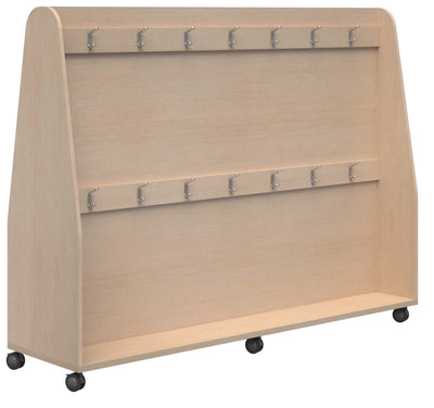 AKO Mobile Bag Storage - 2 Sizes