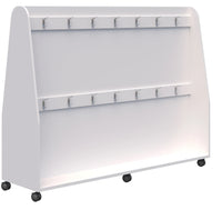 AKO Mobile Bag Storage - 2 Sizes