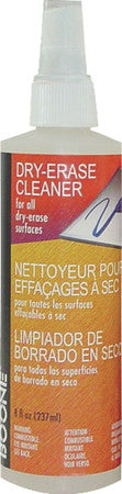Whiteboard Cleaning Spray