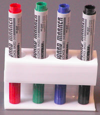 Magnetic Whiteboard Marker Holder
