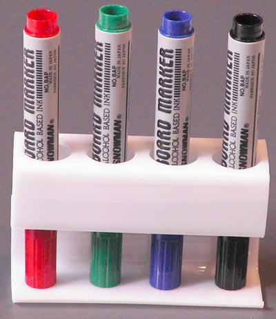 Magnetic Whiteboard Marker Holder