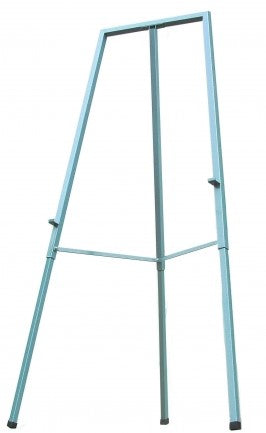 Whiteboard Adjustable Easel Stand Only