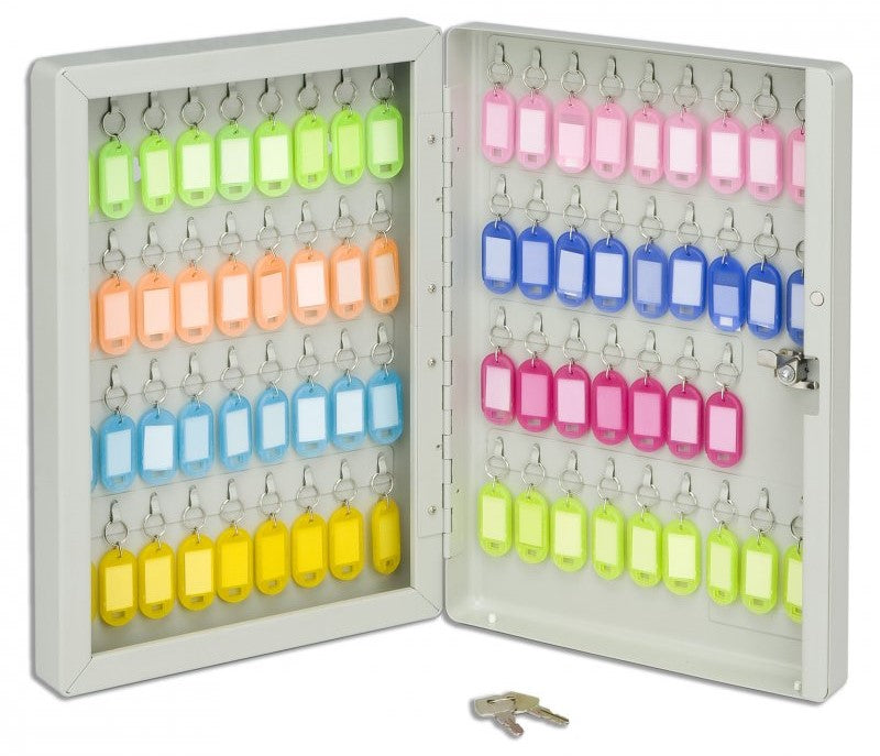 SR Key Cabinet - 70 Keys