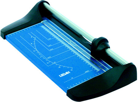 Ledah A4 Metal Trimmer