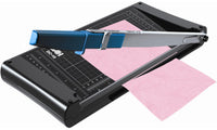 Ledah Dual A4 Guillotine & Trimmer