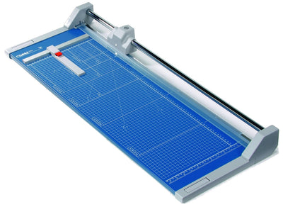 Dahle A2 Metal Trimmer