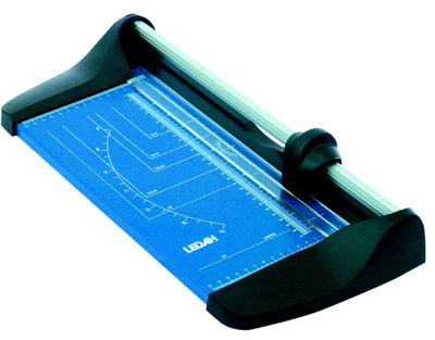 Ledah A4 Metal Trimmer