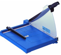 Ledah A4 Plastic Guillotine