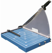 Ledah A3 Metal Guillotine