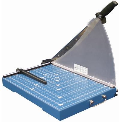 Ledah A3 Metal Guillotine