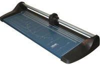 Ledah A3 Metal Trimmer