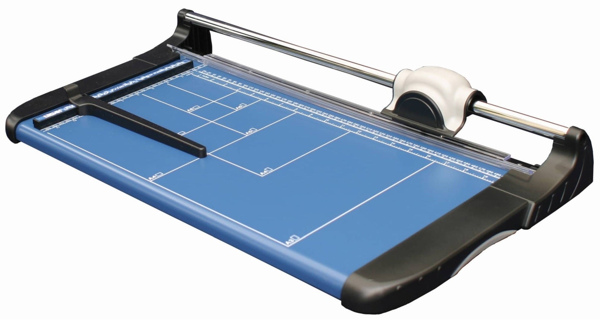 Ledah A3 Metal Rotary Trimmer