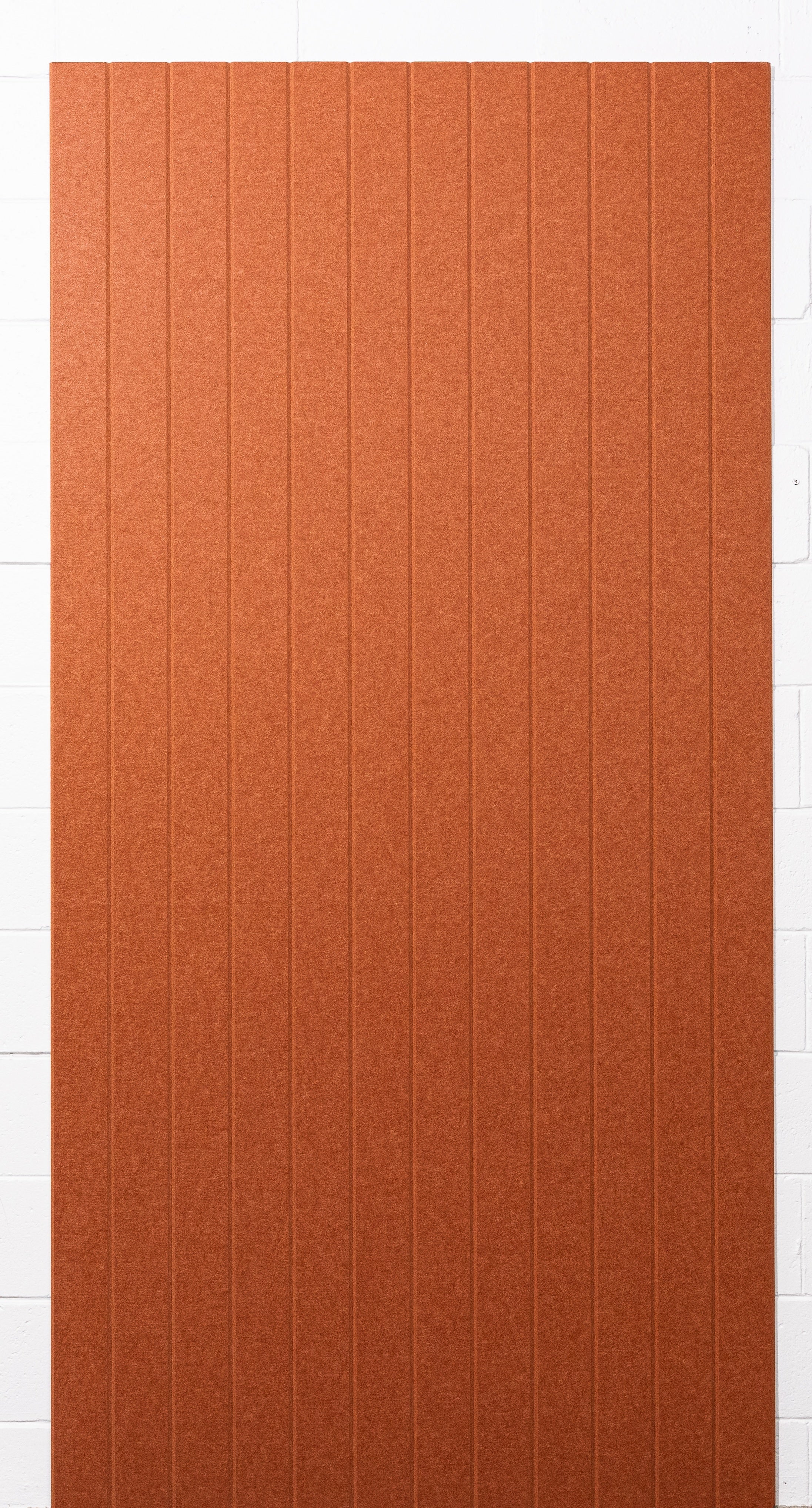 Engraved Acoustic Wall Panel