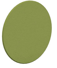 Acoustic Wall Tile - Circular - 2 Sizes