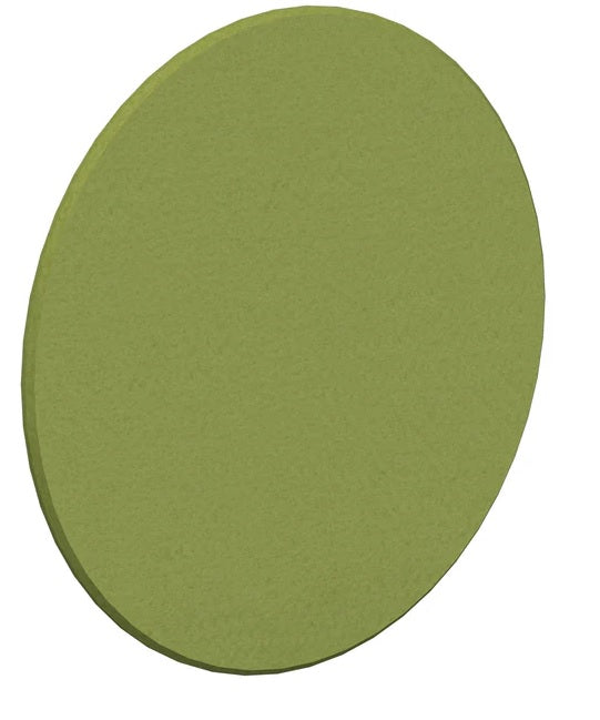 Acoustic Wall Tile - Circular