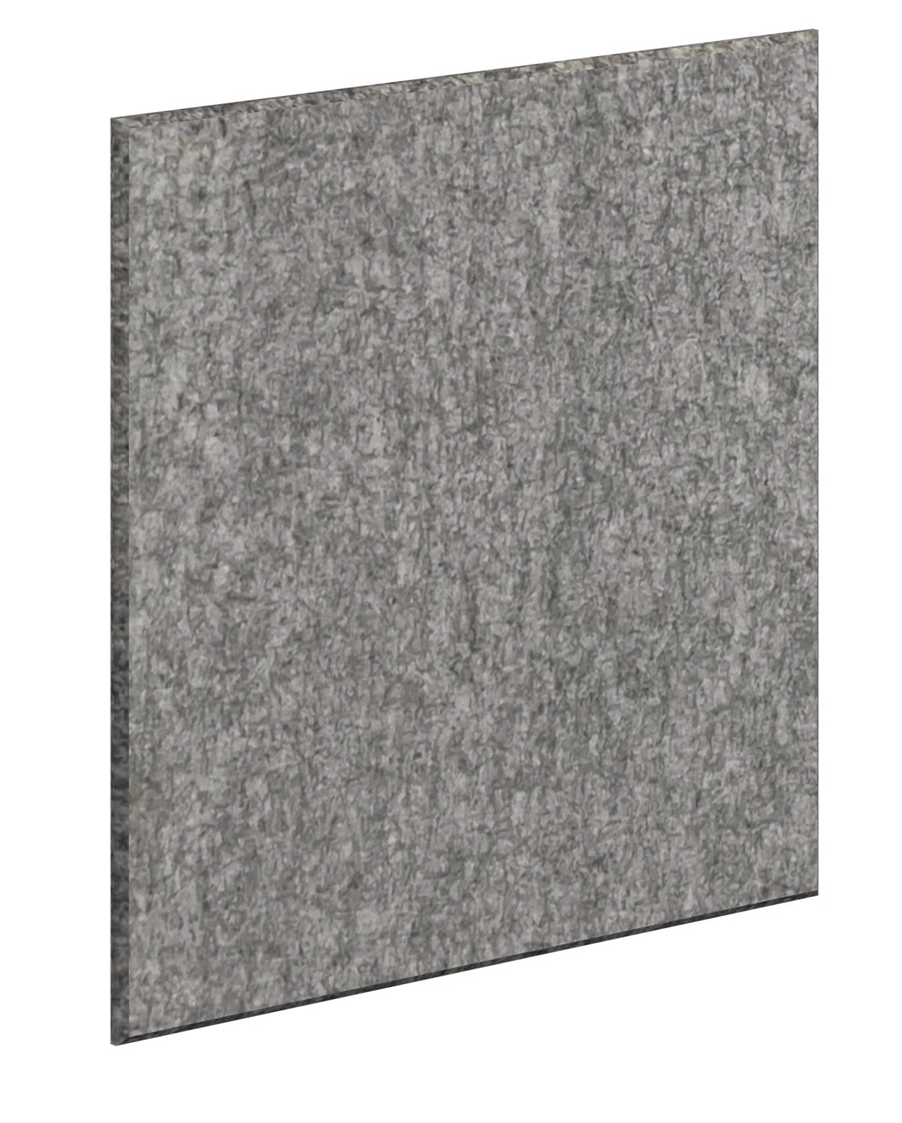 Acoustic Wall Tile - Square