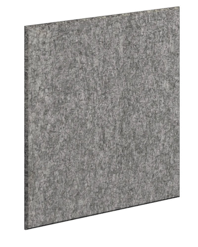 Acoustic Wall Tile - Square - 2 Sizes