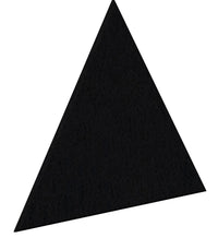 Acoustic Wall Tile - Triangular - 2 Sizes