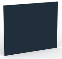 Active 25 Floor Standing Screen - 1200mm High - 3 Sizes