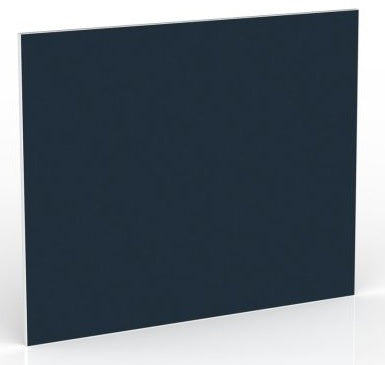 Active 25 Floor Standing Screen - 1200mm High - 3 Sizes