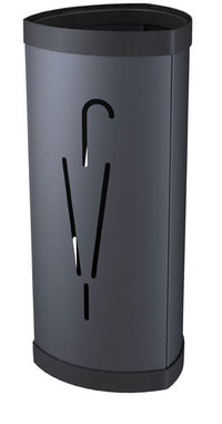 Alba Steel Umbrella Stand  - 2 Colours