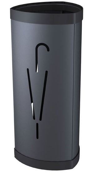 Alba Steel Umbrella Stand  - 2 Colours
