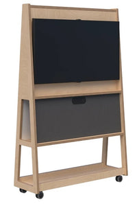 Arcus Room Dividers - 5 Configurations