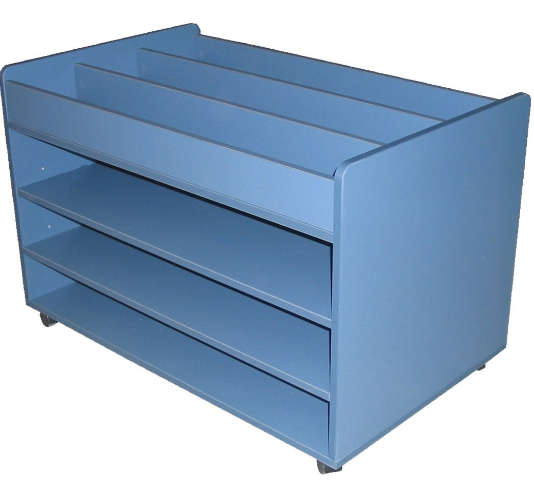Art Supplies Storage Unit