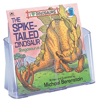 A5 Single Pocket Landscape Free-standing Brochure Holder