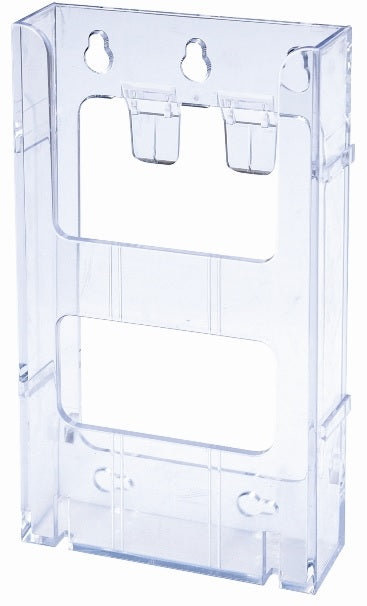 DLE Lit Loc Modular Linking Brochure Holder