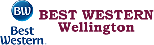 Best Western Motel - Johnsonville Wellington