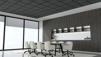Boyd Acoustic Ceiling Tiles - 6 Designs