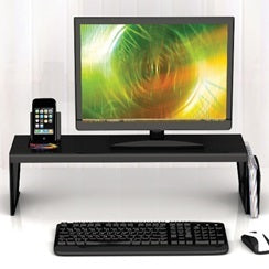 Desktop Shelf - Monitor Stand