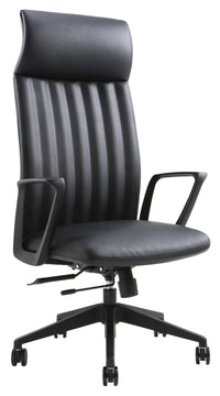 Buro Artemis Highback Executive Office Chair