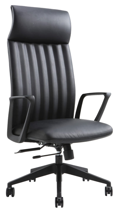 Buro Artemis Highback Executive Office Chair