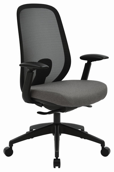 Buro Force Mesh Back Chair - 2 Colour Options