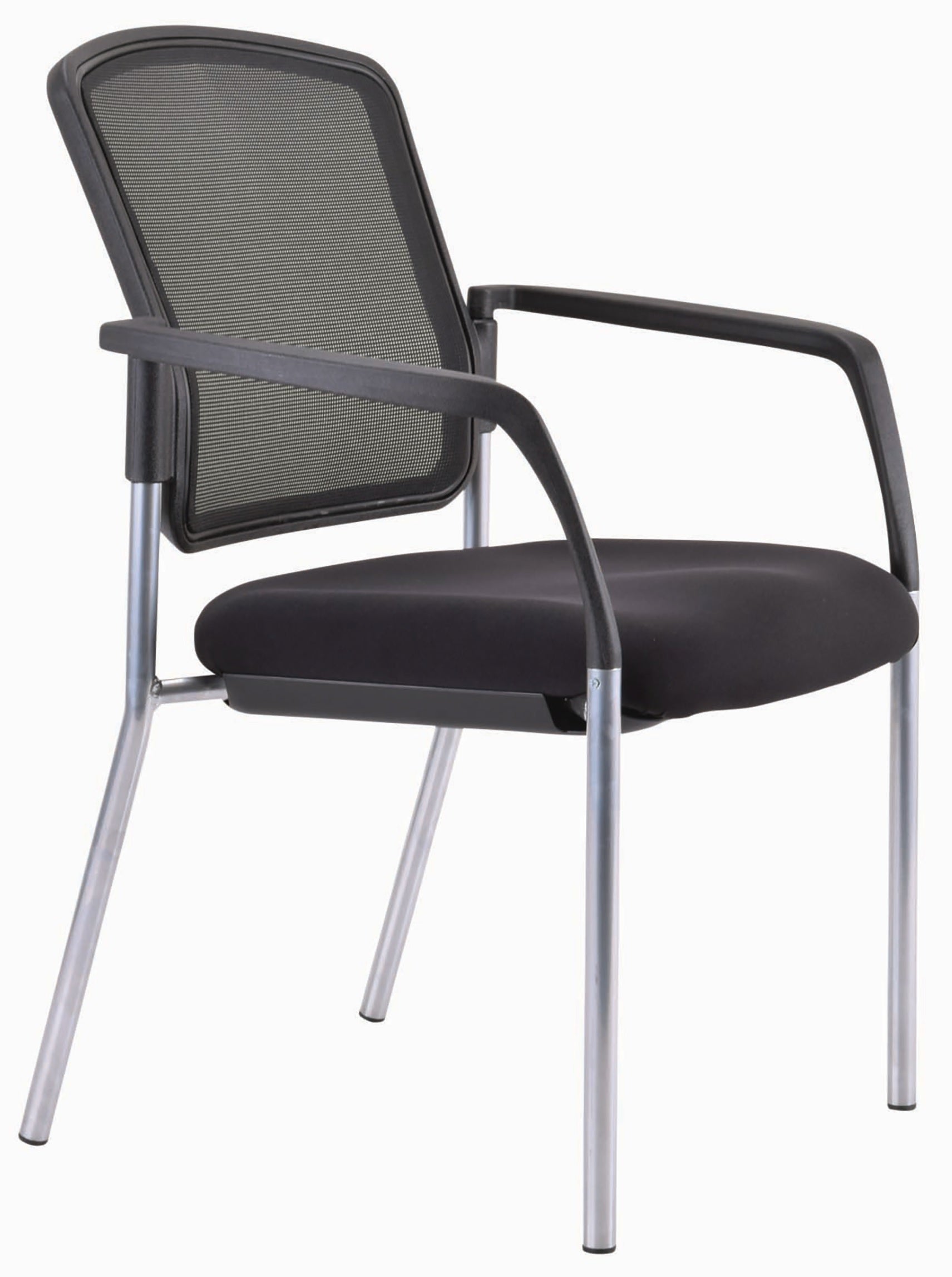 Buro Lindis Mesh Back Chair