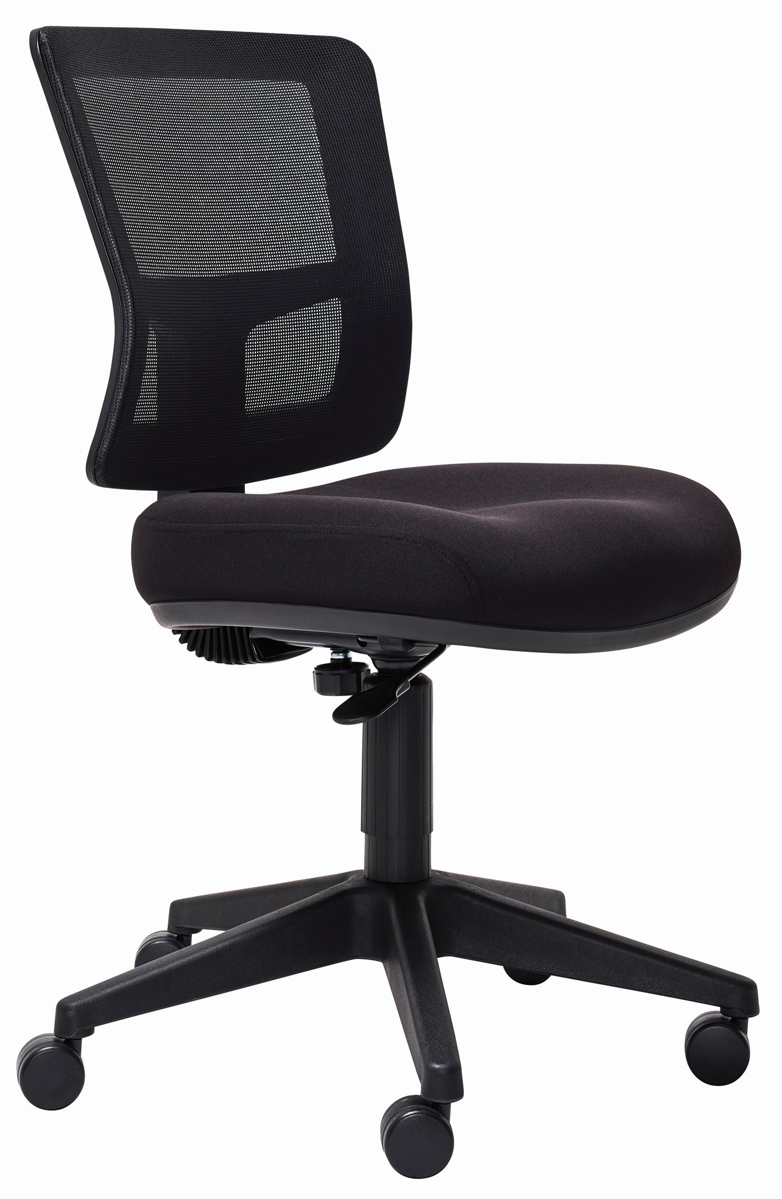 Buro Metro II Connect Mesh Back Chair