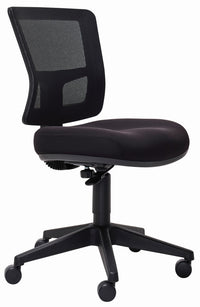 Buro Metro II Connect Mesh Back Chair