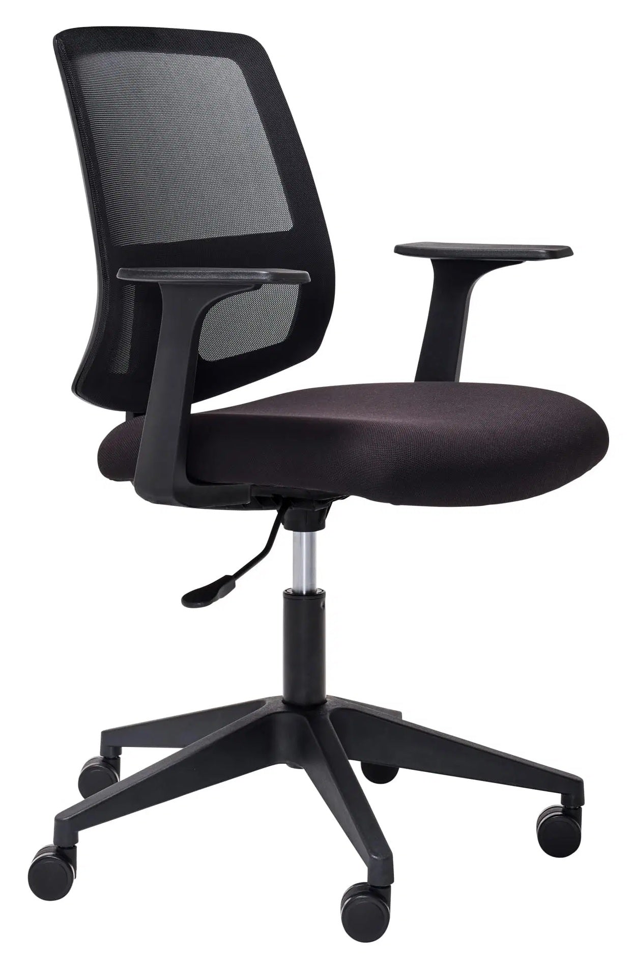 Buro Mondo Brook Mesh Back Chair