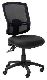 Buro Mondo Java 3 Lever Mesh Highback Chair