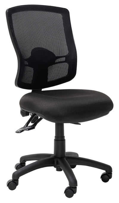 Buro Mondo Java 3 Lever Mesh Highback Chair