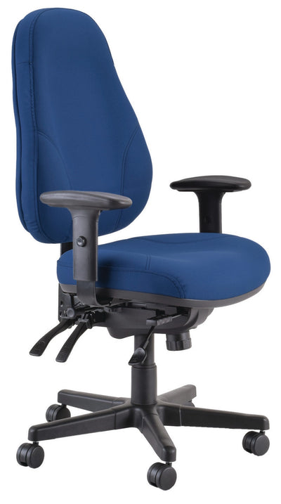 Buro Persona 24/7 Ergonomic Office Chair - 2 Colour Options