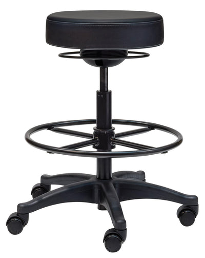 Buro Polo Architectural Stool