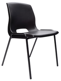 Buro Quad Chair