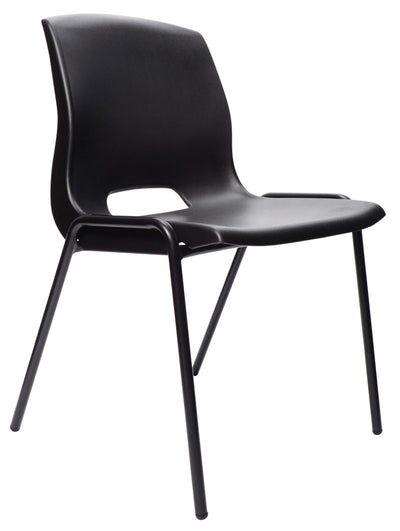 Buro Quad Chair