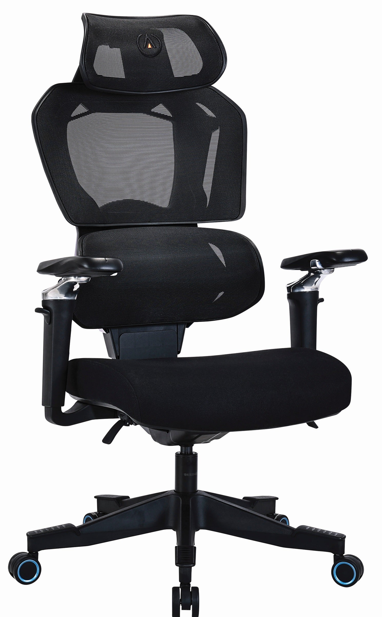 Buro Sentinel Mesh Back Gaming Chair