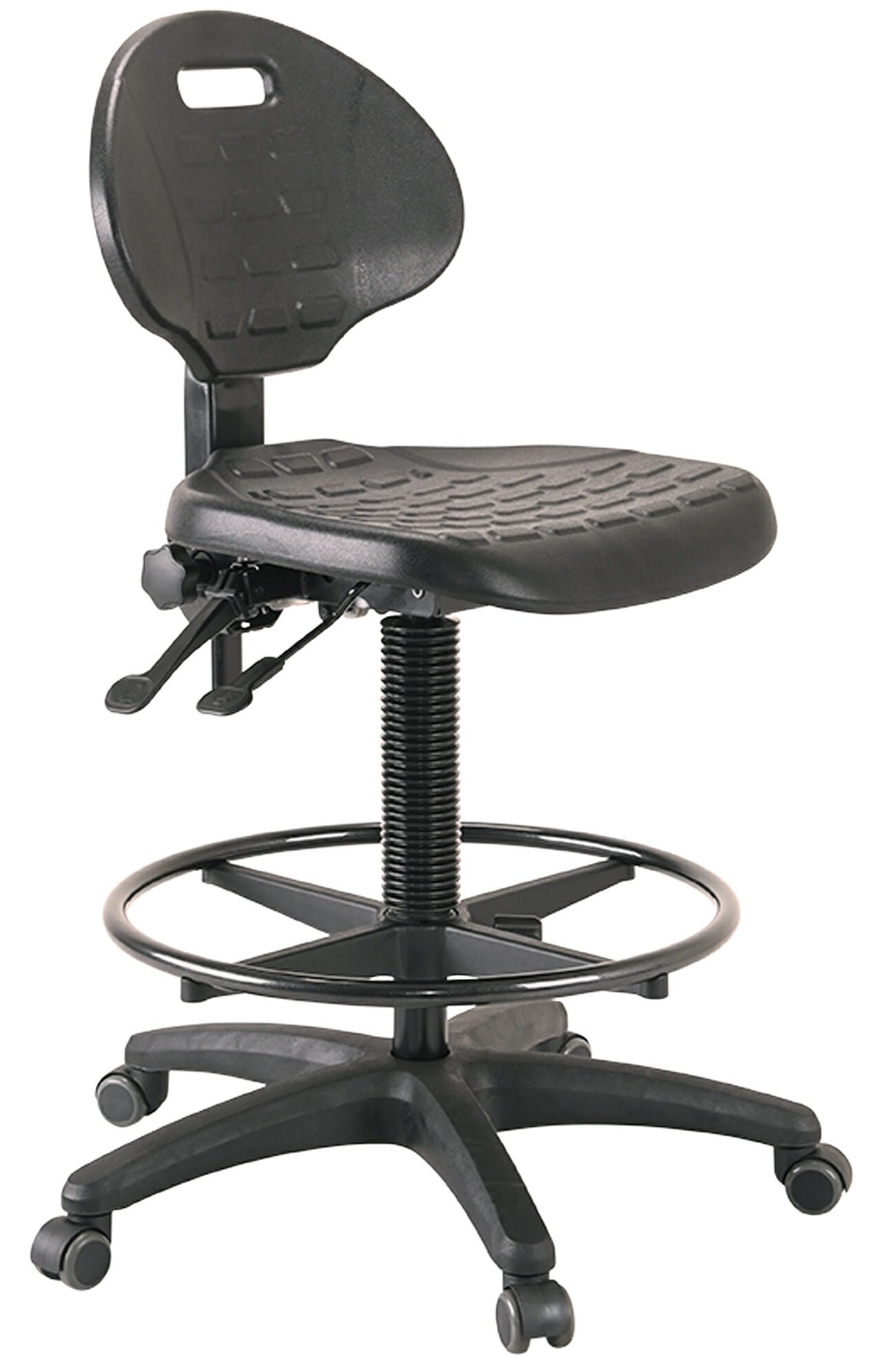 Buro Enso Technician Architectural Chair